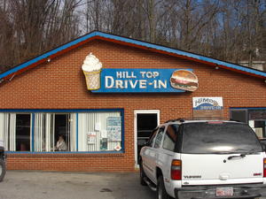 Hill-top-drive-inn-the-oldest-family-restrant-in-boone